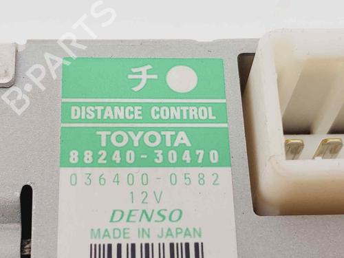 Electronic module LEXUS GS (_S19_) 450h (GRS191_, GWS191_) | BP15486278M83 