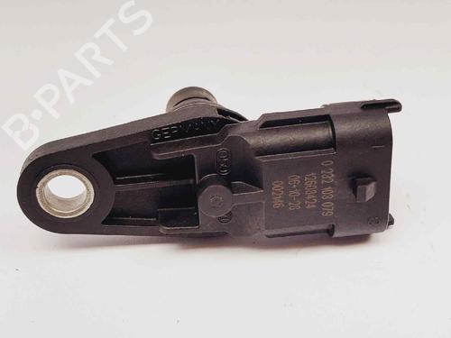 Used Electronic sensor Electronic sensor CHEVROLET CAPTIVA (C100, C140) 3.2 4WD (230 hp) 15554875 15554875