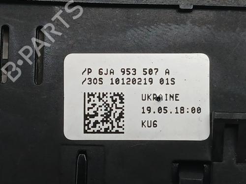 Warning switch SEAT TOLEDO IV (KG3) 1.6 TDI | BP34693428I22 - Image 4