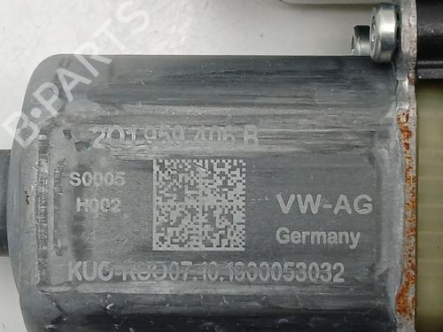 Front right window mechanism SEAT ARONA (KJ7, KJP) 1.0 TSI | BP23408279C23 - Image 4
