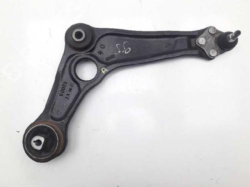 Used Right front suspension arm Right front suspension arm RENAULT SCÉNIC IV (J9_) 1.3 TCe 140 (140 hp) 6880671 6880671