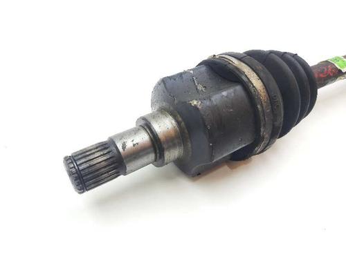 Left front driveshaft CHEVROLET MATIZ (M200, M250)  | BP9264105M38 