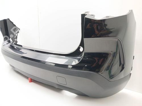 Rear bumper CITROËN C4 III (BA_, BB_, BC_) BLUEHDI 110 (BBYHSA) | BP22752003C8 