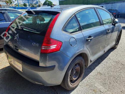 Hood CITROËN C4 I (LC_)  | BP21072498C1 