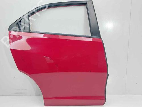 Used Right rear door HONDA CIVIC IX (FK) 1.6 i-DTEC (FK3) (120 hp) 15893768