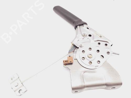 Used Hand brake Hand brake MAZDA 3 Saloon (BM_, BN_) [2013-2019] 14941150 14941150