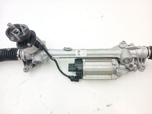 Steering rack VW SCIROCCO III (137, 138) 2.0 TDI | BP27204443M22 - Image 2