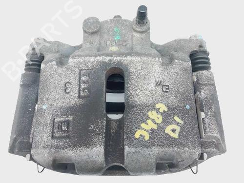 Left front brake caliper OPEL INSIGNIA B Grand Sport (Z18)  | BP17984872M105 