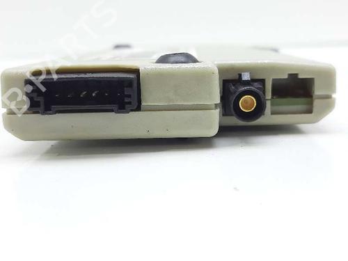 Electronic module BMW 5 (F10) 525 d | BP20681061M83 