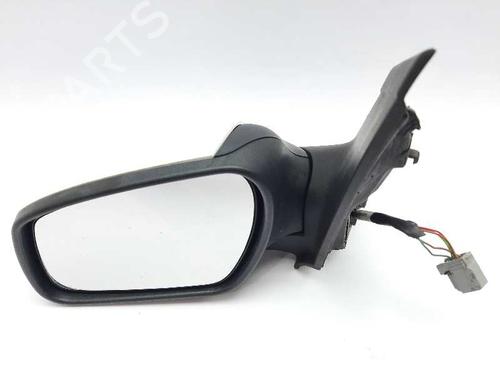 Used Left mirror FORD FOCUS II (DA_, HCP, DP) [2004-2013]  19522634
