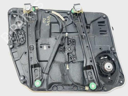 Used Front right window mechanism Front right window mechanism MERCEDES-BENZ B-CLASS Sports Tourer (W246, W242) B 180 CDI / d (246.212) (109 hp) 19139998 19139998