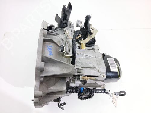Gearbox DACIA SANDERO III 1.0 SCe 65 | BP30149816M3 