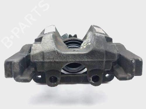 Used Right front brake caliper Right front brake caliper CITROËN C4 Picasso II [2013-2026] 20686025 20686025