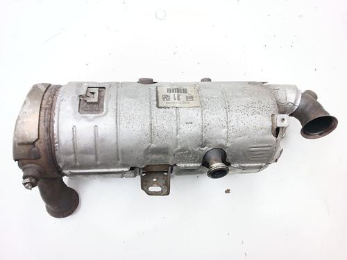 Used Catalyst CITROËN JUMPY III Van (V_) 1.5 BlueHDi 120 (120 hp) 28107474