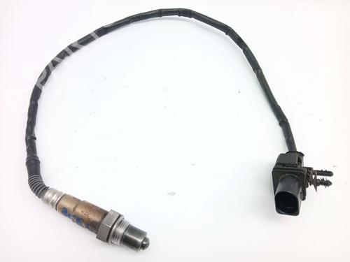 Used Electronic sensor FORD FIESTA VI (CB1, CCN) 1.0 EcoBoost (100 hp) 29592467