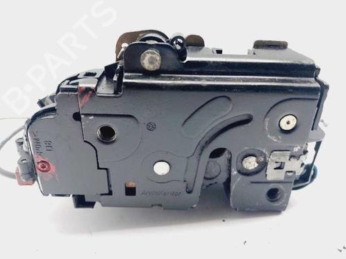 Rear right lock SKODA FABIA I (6Y2) 1.2 | BP20684612C99 