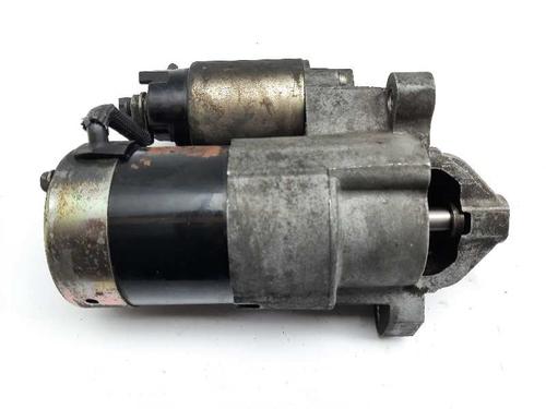 Used Starter NISSAN KUBISTAR Van (X76) [2003-2025]  20681836
