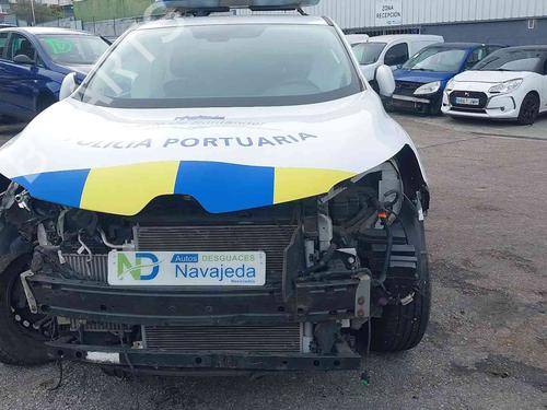 Headlight switch RENAULT KADJAR (HA_, HL_) 1.6 dCi 130 (HLA4) | BP32118799I24 - Image 7