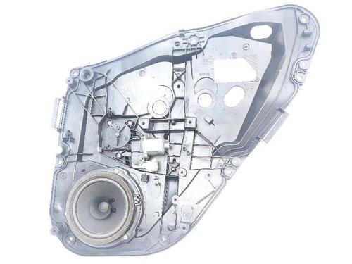 Used Rear right window mechanism Rear right window mechanism FORD FIESTA VI (CB1, CCN) 1.0 EcoBoost (100 hp) 20680577 20680577