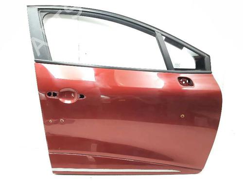 Used Right front door RENAULT CLIO IV (BH_) [2012-2021]  19492354