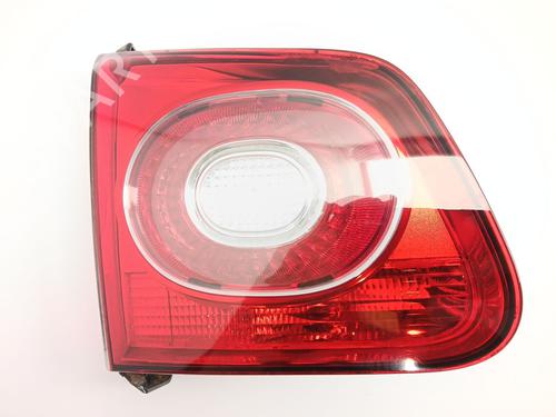 Used Left tailgate light Left tailgate light VW TIGUAN (5N_) 2.0 TDI 4motion (140 hp) 27357230 27357230