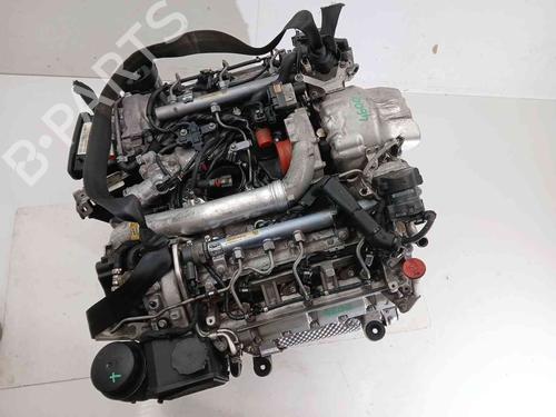 Engine MERCEDES-BENZ E-CLASS (W212) E 350 CDI (212.025) | BP40196349M1  - Image 6