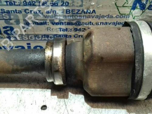 Right front driveshaft CITROËN C4 I (LC_) | BP435071M39 - Image 2