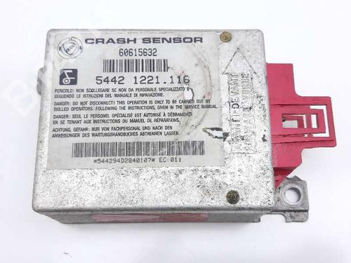 Used ECU airbags ALFA ROMEO 156 (932_) [1997-2005]  9261060