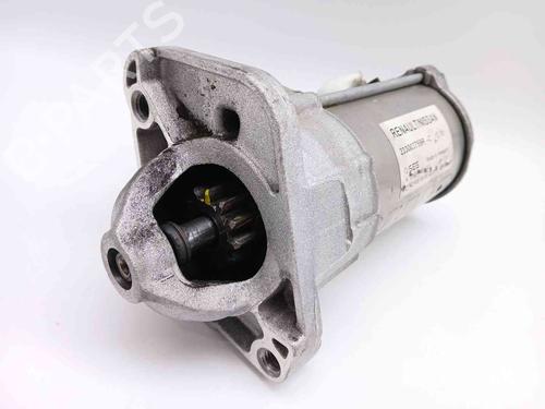 Starter RENAULT EXPRESS Box Body/MPV 1.5 Blue dCi 95 (F6AB) | BP38750001M8 - Image 3