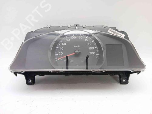 Kombiinstrument Kombiinstrument 39654405 39654405