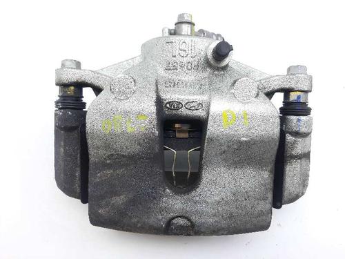 Used Left front brake caliper Left front brake caliper HYUNDAI i30 (PDE, PD, PDEN) [2016-2026] 11557858 11557858