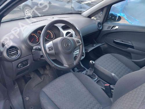 Starter OPEL CORSA D (S07) 1.3 CDTI (L08, L68) | BP27624890M8 - Image 11