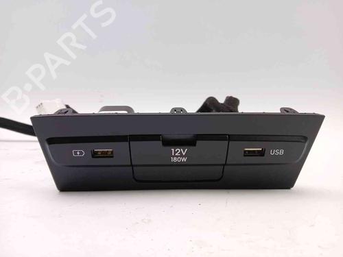 electronic-module-hyundai-i20-iii-bc3-bi3-2020-36325851 main image