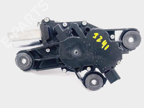 Rear wiper motor FORD FOCUS III  | BP20684414M102 