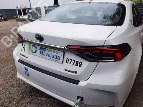 Electronic module TOYOTA COROLLA Hatchback (_E21_, _EA1_, _EH1_) | BP21140972M83 - Image 9