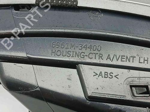 Luftventil SSANGYONG KORANDO (CK) 2.2 Xdi | BP36703022I21 - Image 4