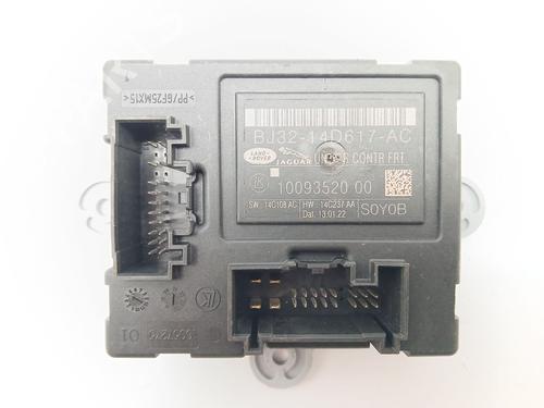 Used Electronic module LAND ROVER FREELANDER 2 (L359) 2.2 TD4 4x4 (160 hp) 28377739