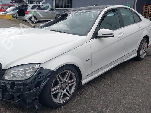 Other MERCEDES-BENZ C-CLASS (W204) C 200 CDI (204.001) | BP32271537O1