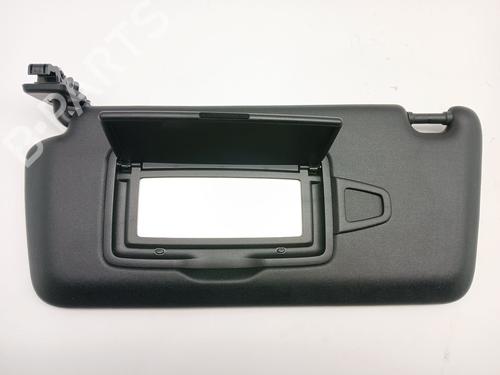 left-sun-visor-mercedes-benz-a-class-w176-2012-2013-2014-2015-2016-2017-2018-30909403 main image