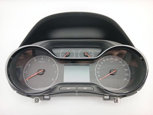 Used Instrument cluster OPEL CROSSLAND X / CROSSLAND (P17, P2QO) 1.2 (75) (110 hp) 22758537