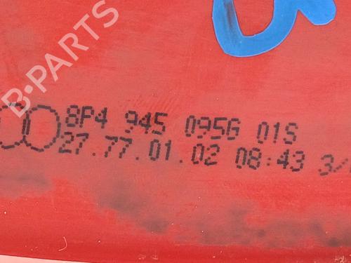 Left taillight AUDI A3 Sportback (8PA) 2.0 TDI 16V | BP29478494C34 