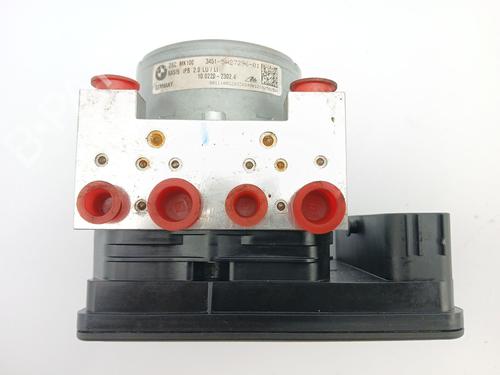 Used ABS pump ABS pump MINI MINI COUNTRYMAN (F60) Cooper D (150 hp) 25131726 25131726
