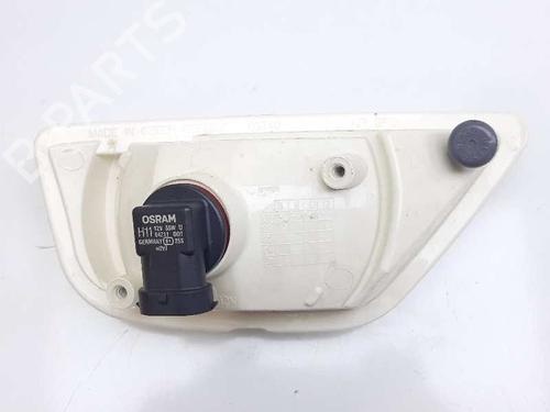 Left front fog light FORD FOCUS I (DAW, DBW)  | BP20679926C30 