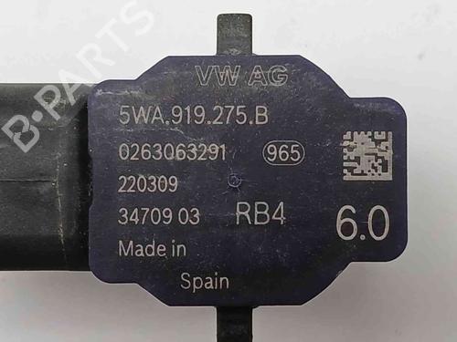 Electronic module CUPRA FORMENTOR (KM7, KMP) 1.5 TSI | BP36527818M83 - Image 4