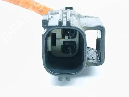 Electronic sensor LAND ROVER FREELANDER 2 (L359) 2.2 TD4 4x4 | BP28377734M84 