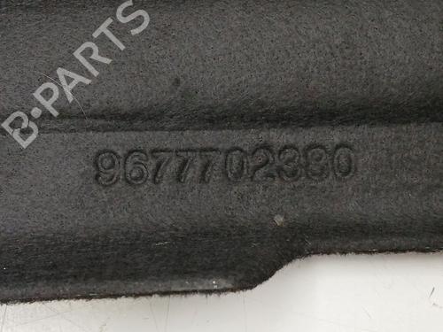 Rear parcel shelf PEUGEOT 2008 I (CU_) 1.6 BlueHDi 100 | BP29138508C85 