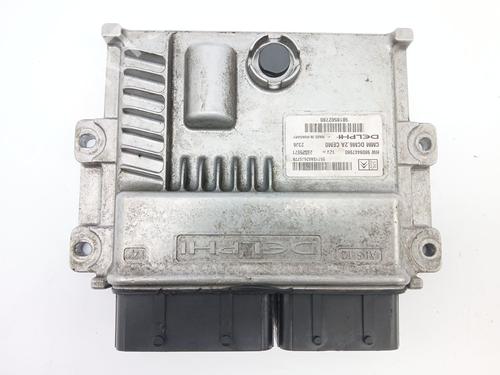 Used Engine control unit (ECU) CITROËN C4 Grand Picasso II (DA_, DE_) 2.0 BlueHDi 150 (150 hp) 27897501