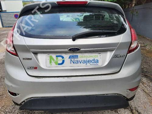 Rear left window mechanism FORD FIESTA VI (CB1, CCN) 1.0 EcoBoost | BP22314542C24 