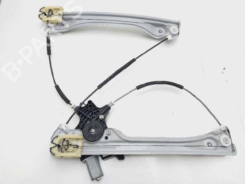 Used Front left window mechanism Front left window mechanism OPEL INSIGNIA B Grand Sport (Z18) [2017-2026] 17984857 17984857