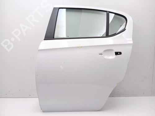 left-rear-door-opel-corsa-e-x15-2014-32190857 main image
